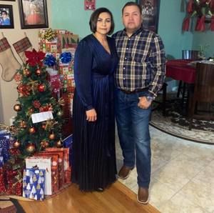 Meet your Posher, Gricelda